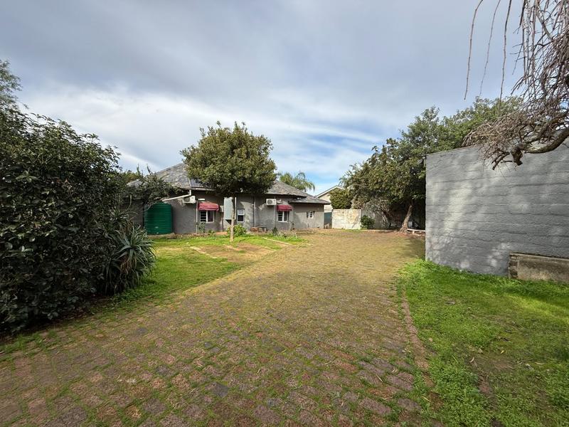 4 Bedroom Property for Sale in Doornkuil Western Cape
